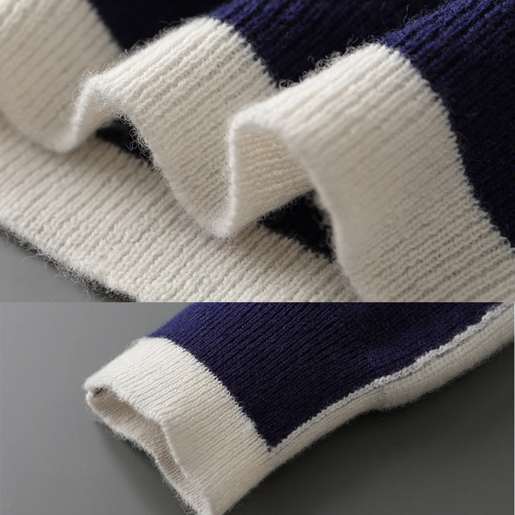 Jersey de cachemir Belgrave