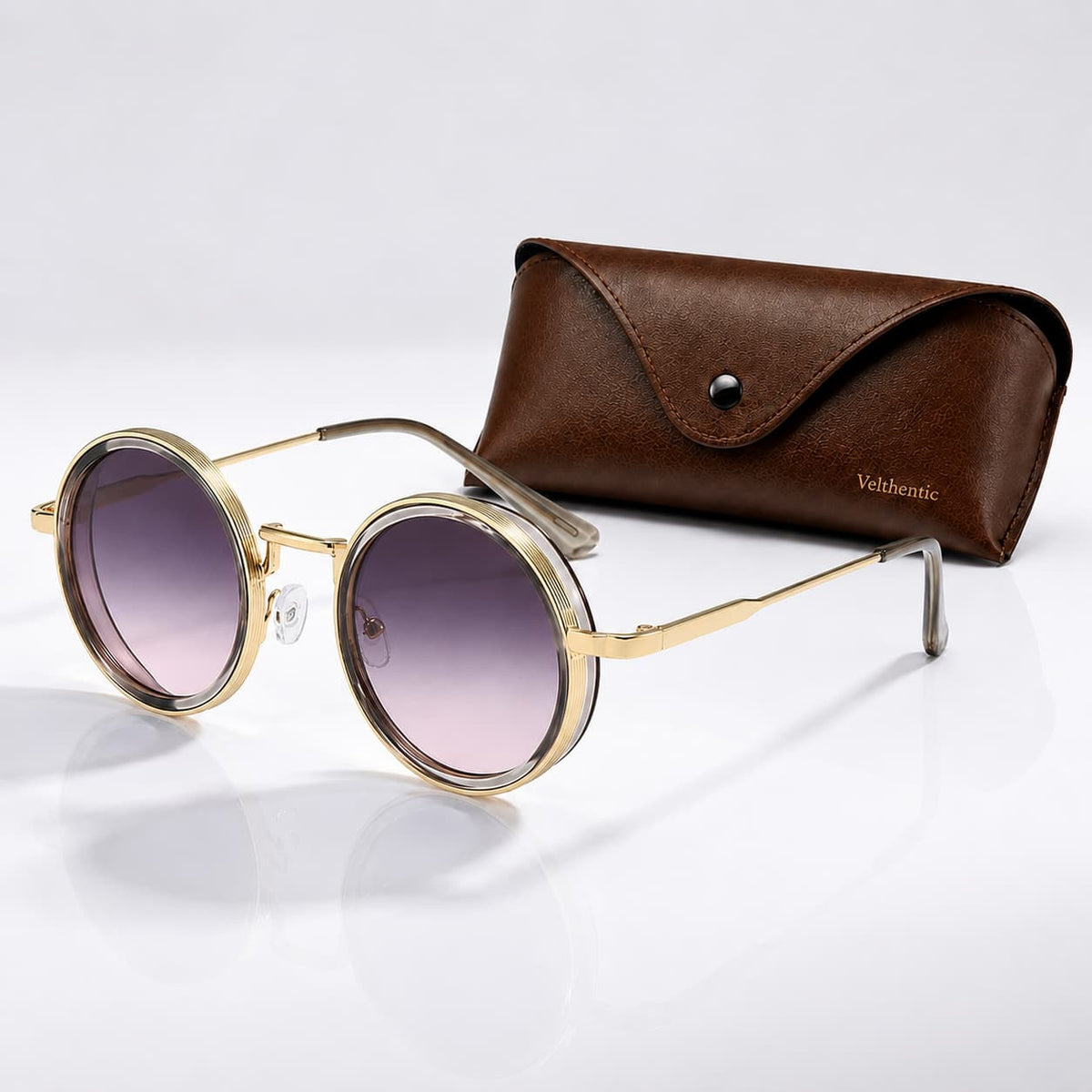 Gafas de sol polarizadas Anello Ray