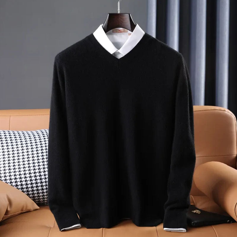 Jersey de cachemir Valencia