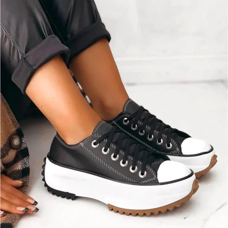Zapatillas deportivas Alexandra Reed Vogue Step