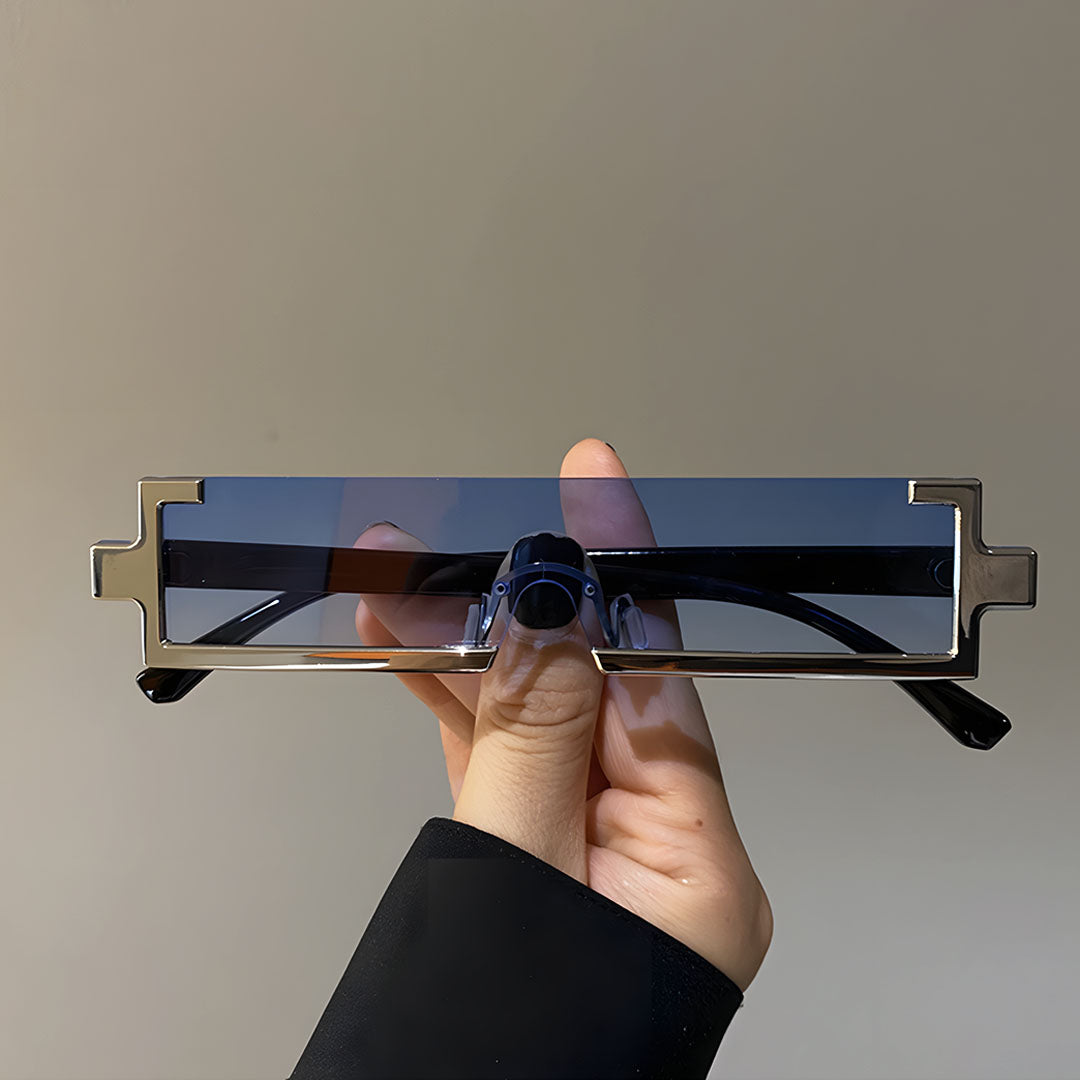 Infinity Polarized Sunglasses