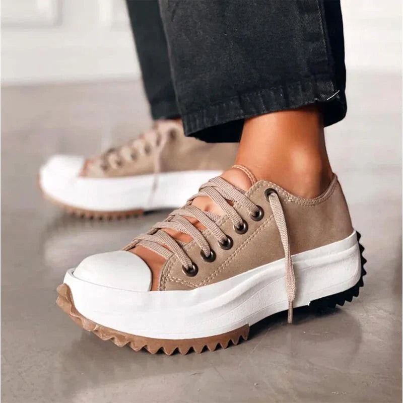 Zapatillas deportivas Alexandra Reed Vogue Step