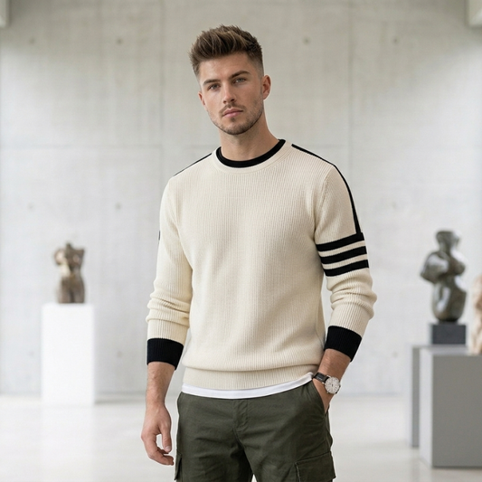 Jersey de cachemir Belgrave
