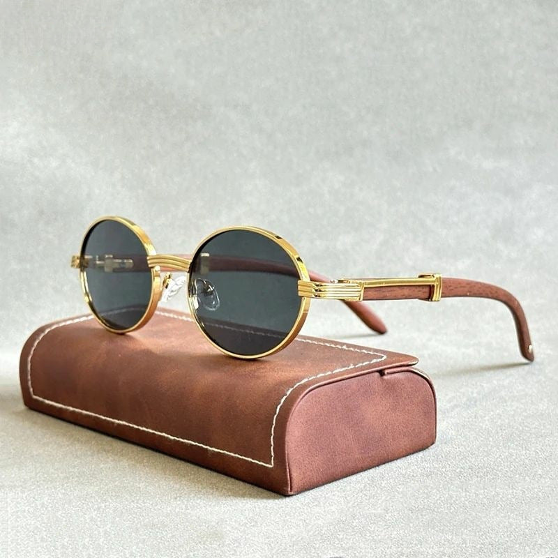 Gafas de sol Sandro Brunel