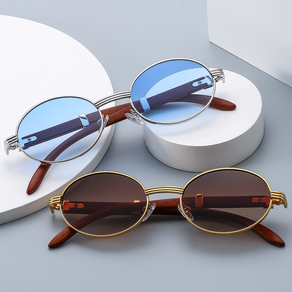 Gafas de sol Sandro Brunel