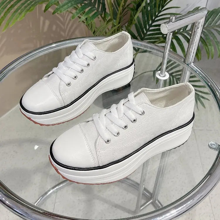 Zapatillas deportivas Alexandra Reed Vogue Step