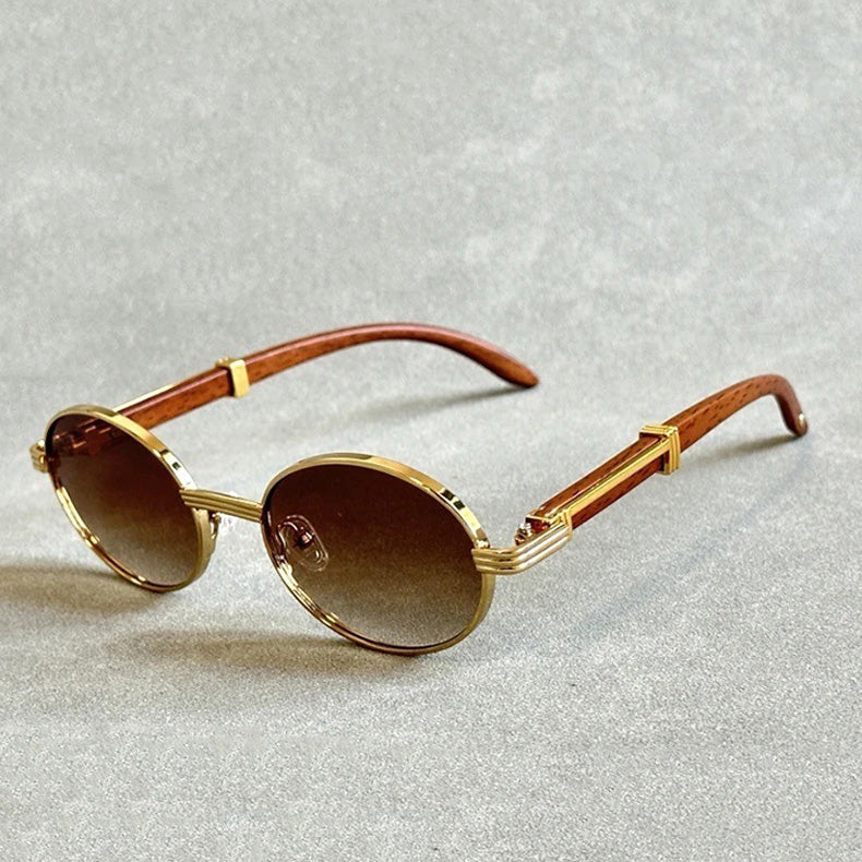 Gafas de sol Sandro Brunel