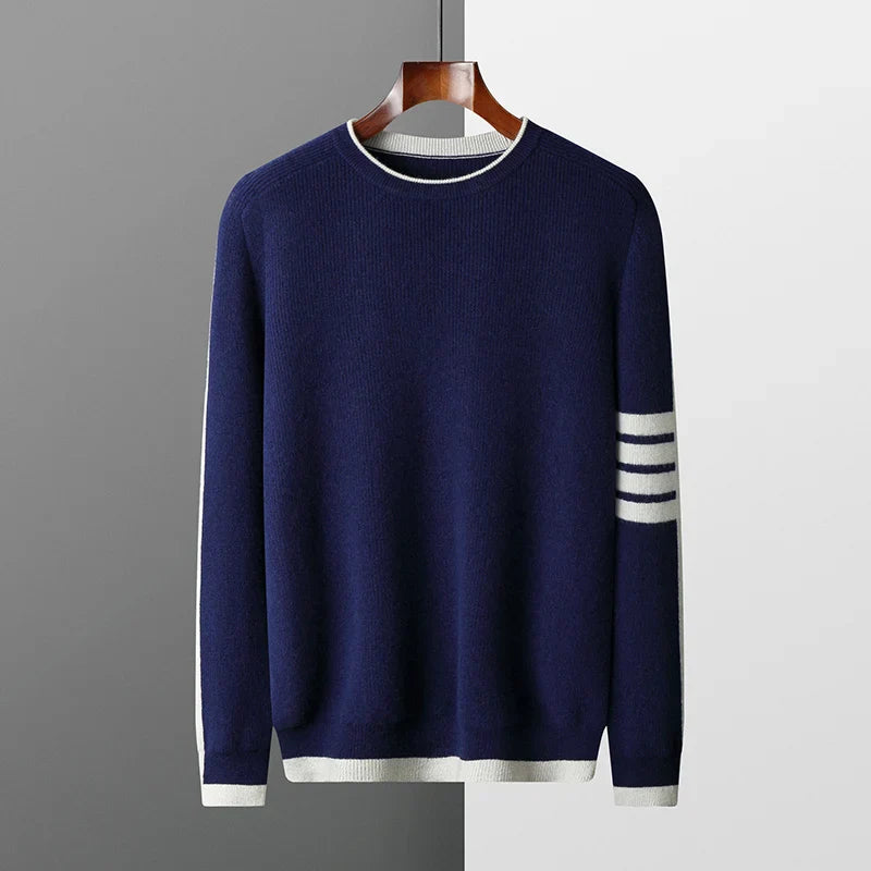 Jersey de cachemir Belgrave