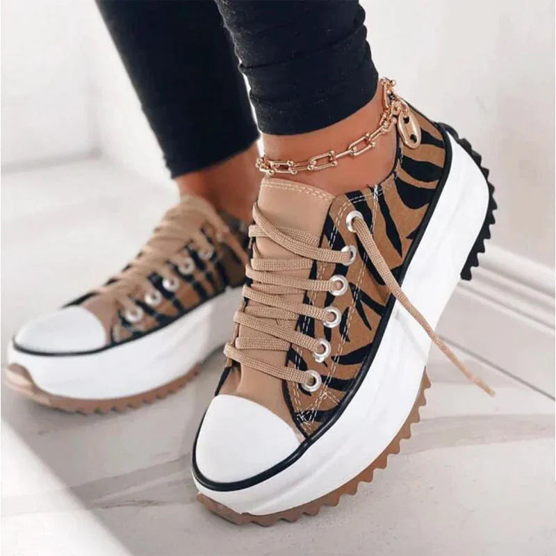 Zapatillas deportivas Alexandra Reed Vogue Step