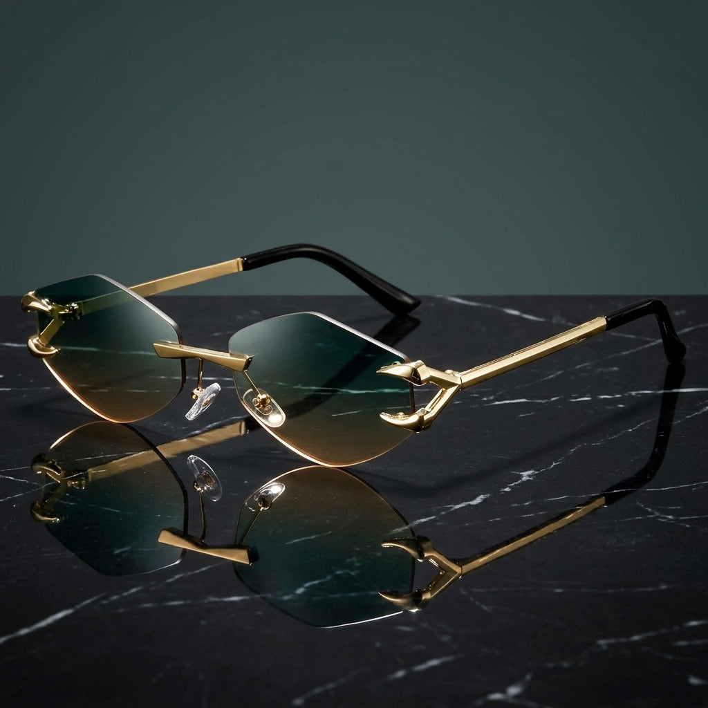 Gafas de sol Siena Diamond