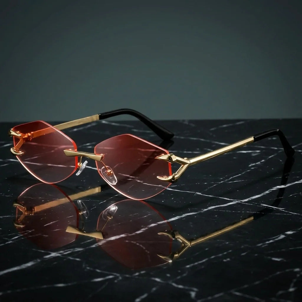 Gafas de sol Siena Diamond