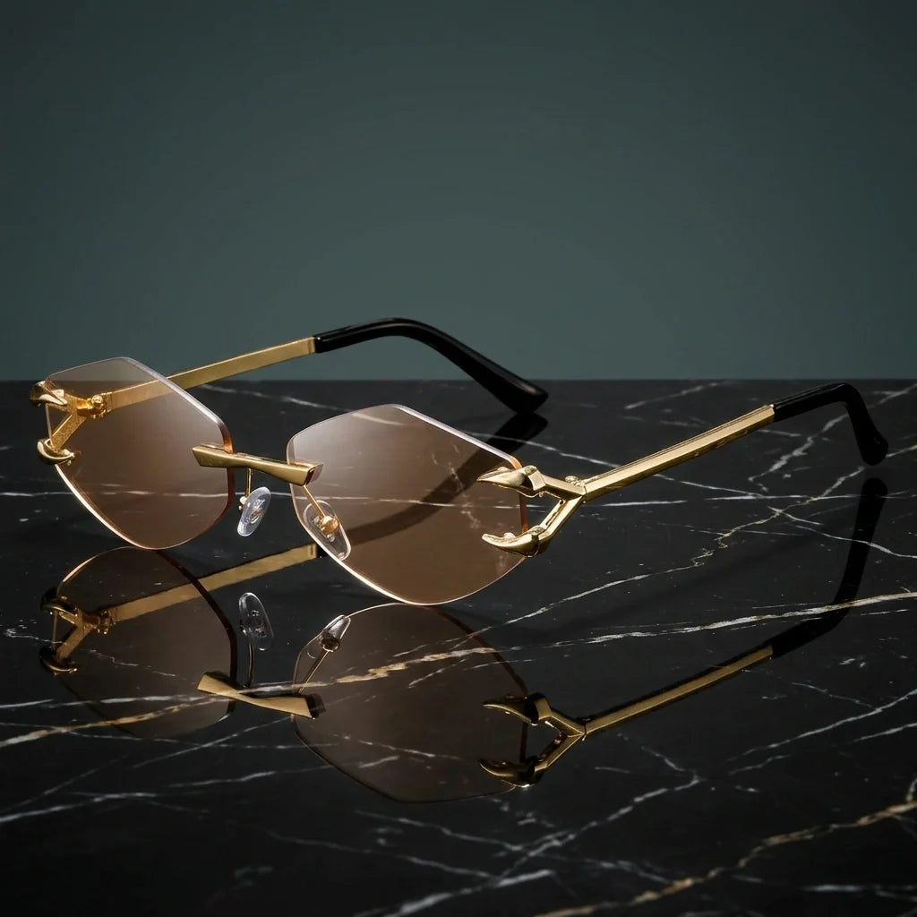 Gafas de sol Siena Diamond
