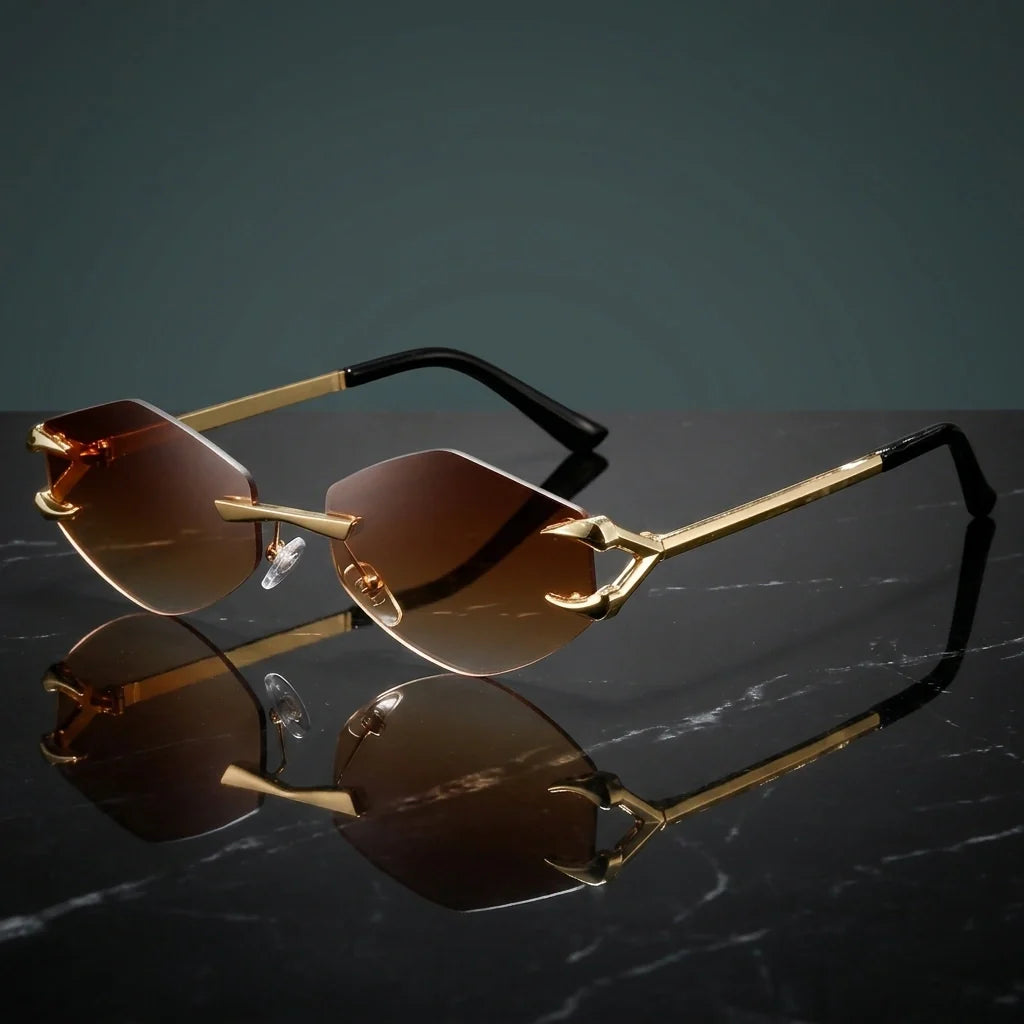 Gafas de sol Siena Diamond