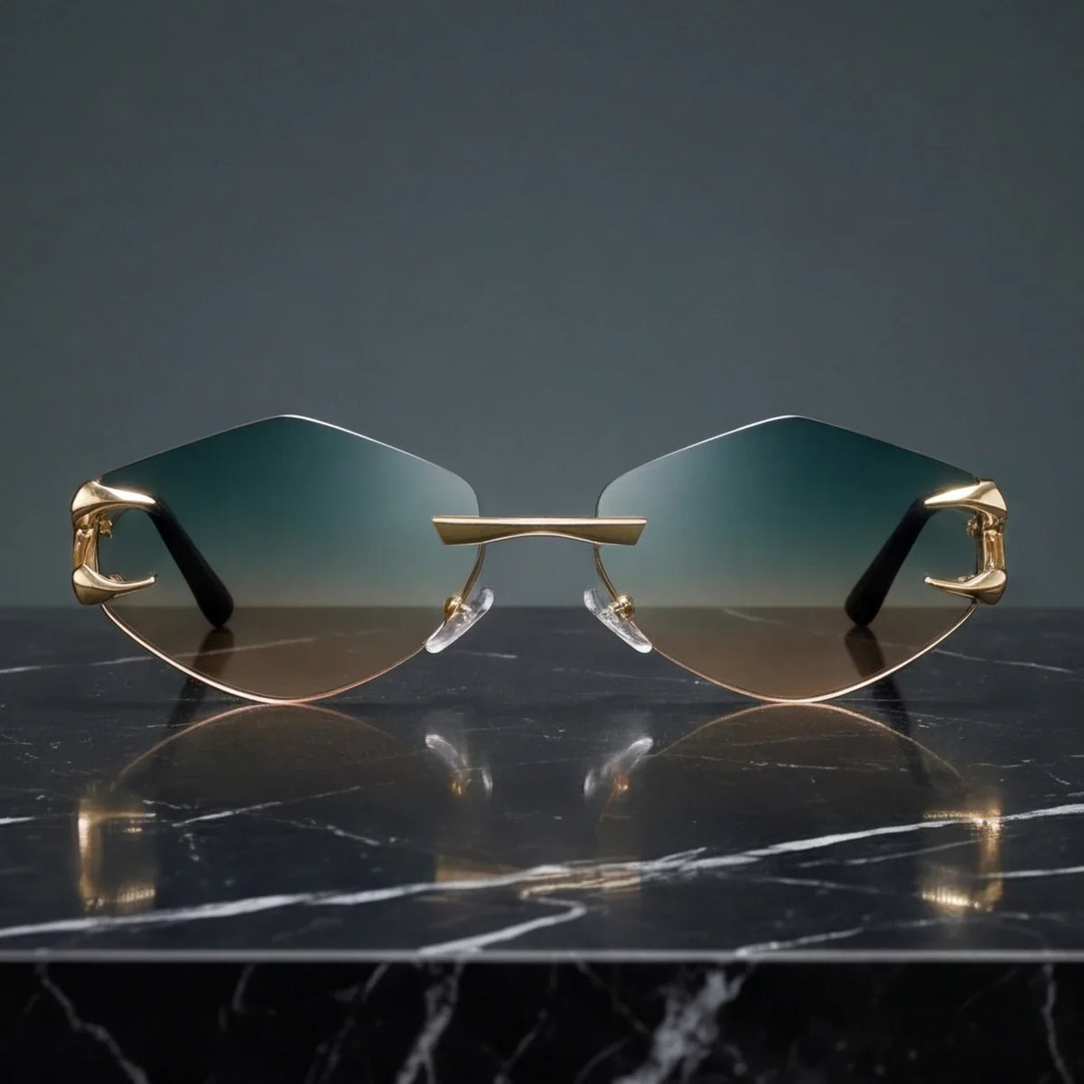Gafas de sol Siena Diamond