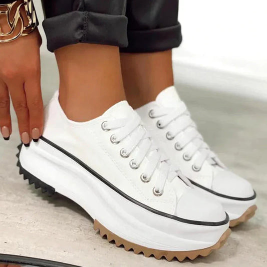 Zapatillas deportivas Alexandra Reed Vogue Step