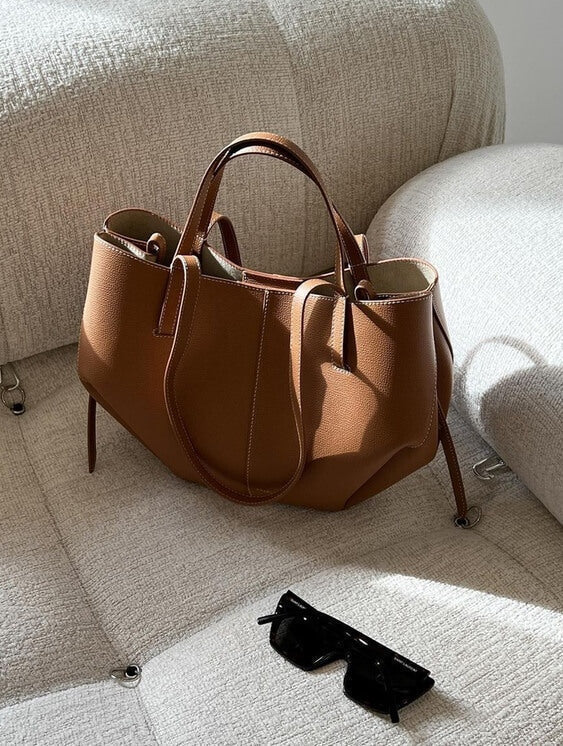 Aderina - Bolso tote grande