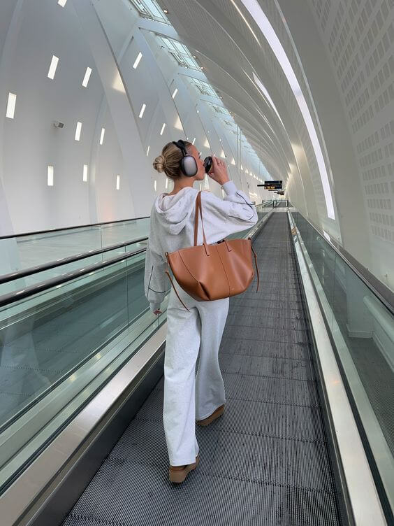 Aderina - Bolso tote grande