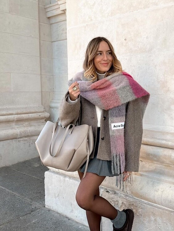 Aderina - Bolso tote grande
