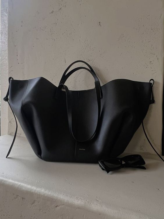 Aderina - Bolso tote grande