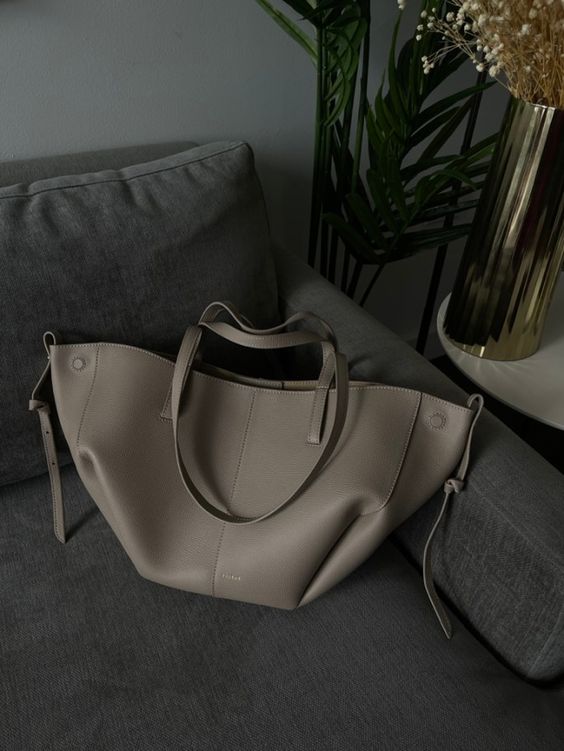Aderina - Bolso tote grande