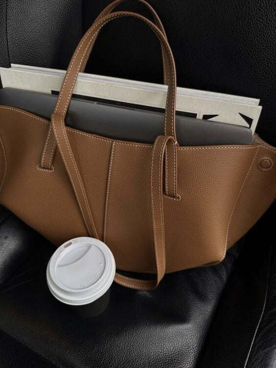 Aderina - Bolso tote grande